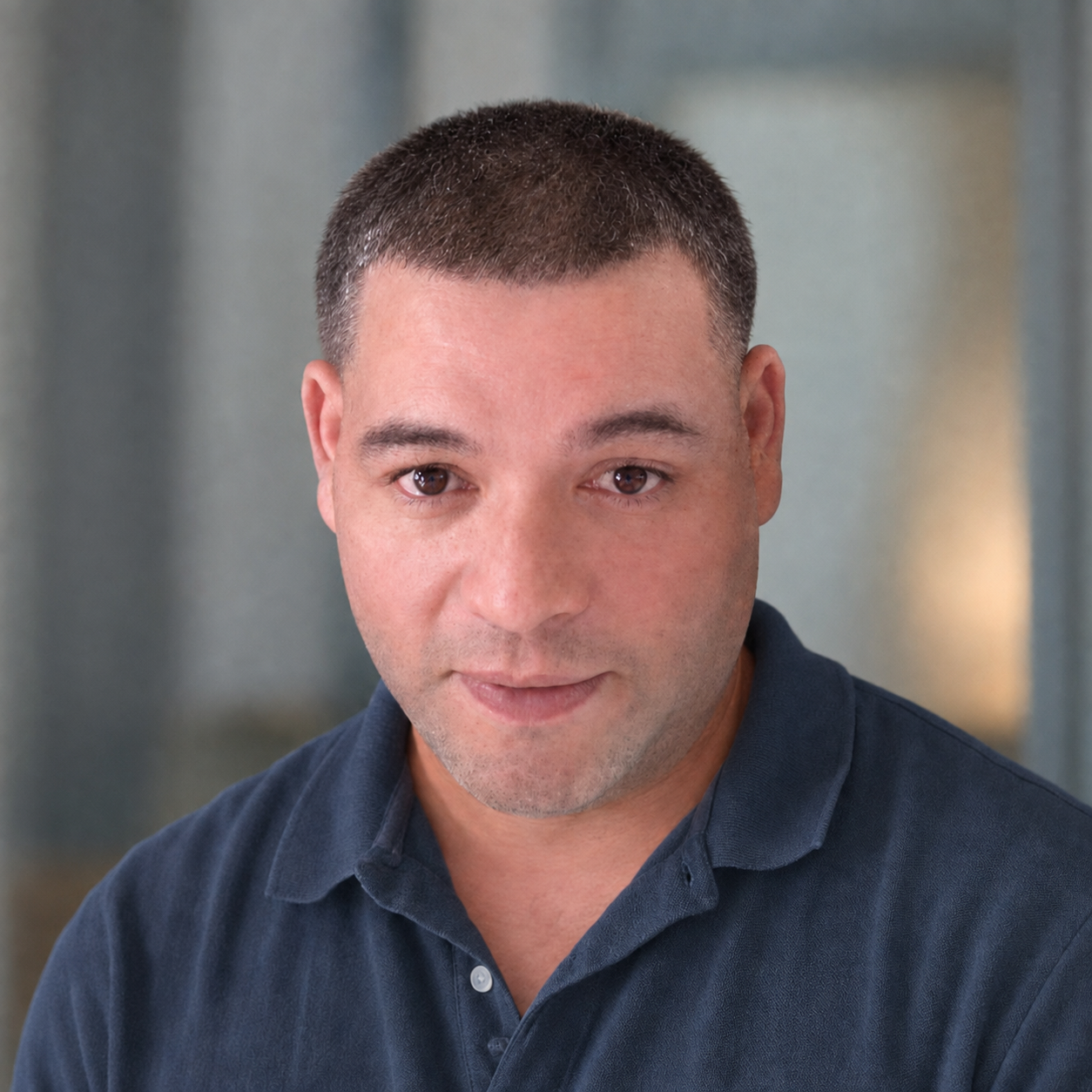 John, CDL-A driver recruiter at America First Logistics