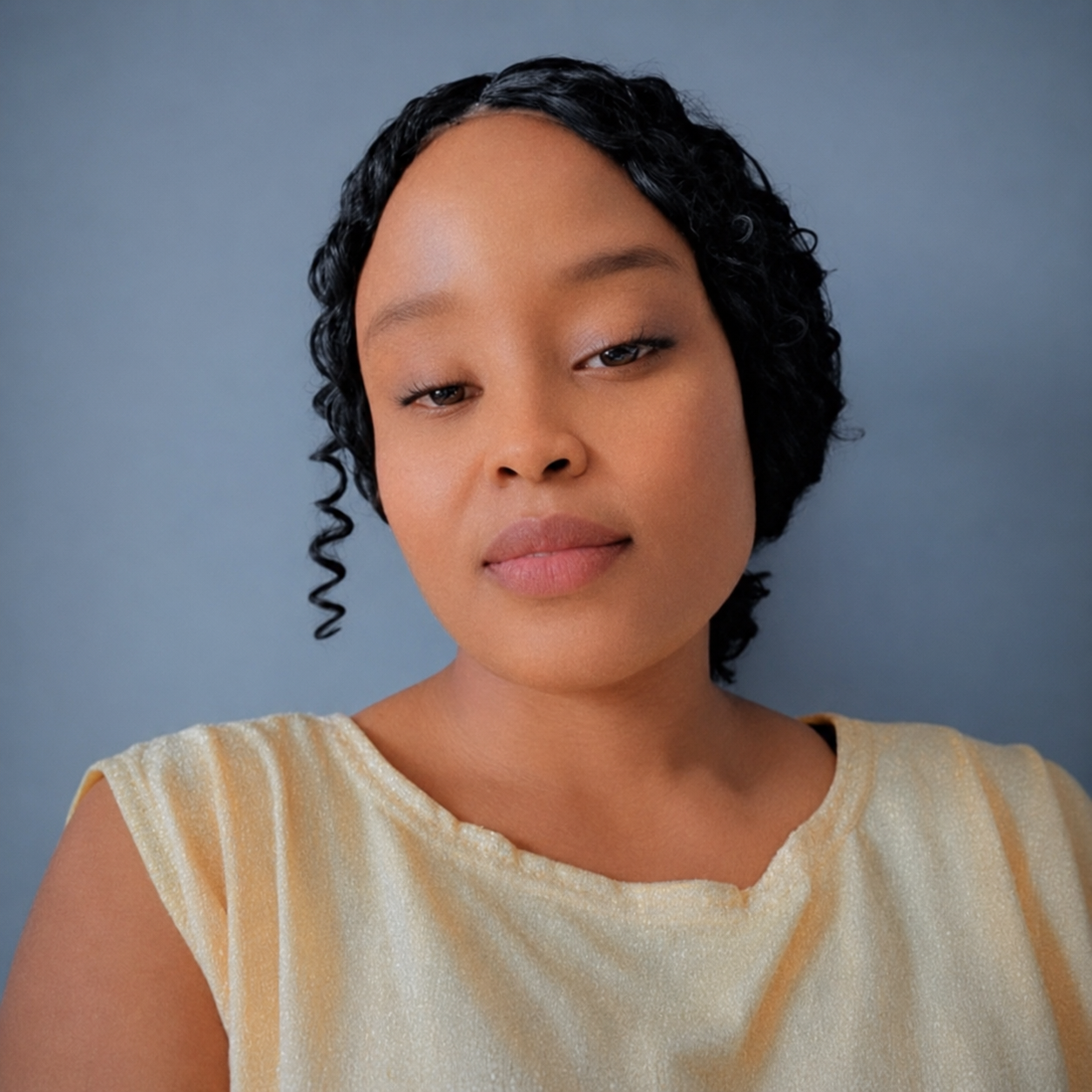 Mercy, CDL-A driver recruiter at America First Logistics